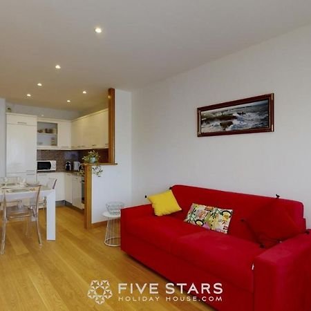Zhara Suite Five Stars Holiday House - Generale Nice Luaran gambar