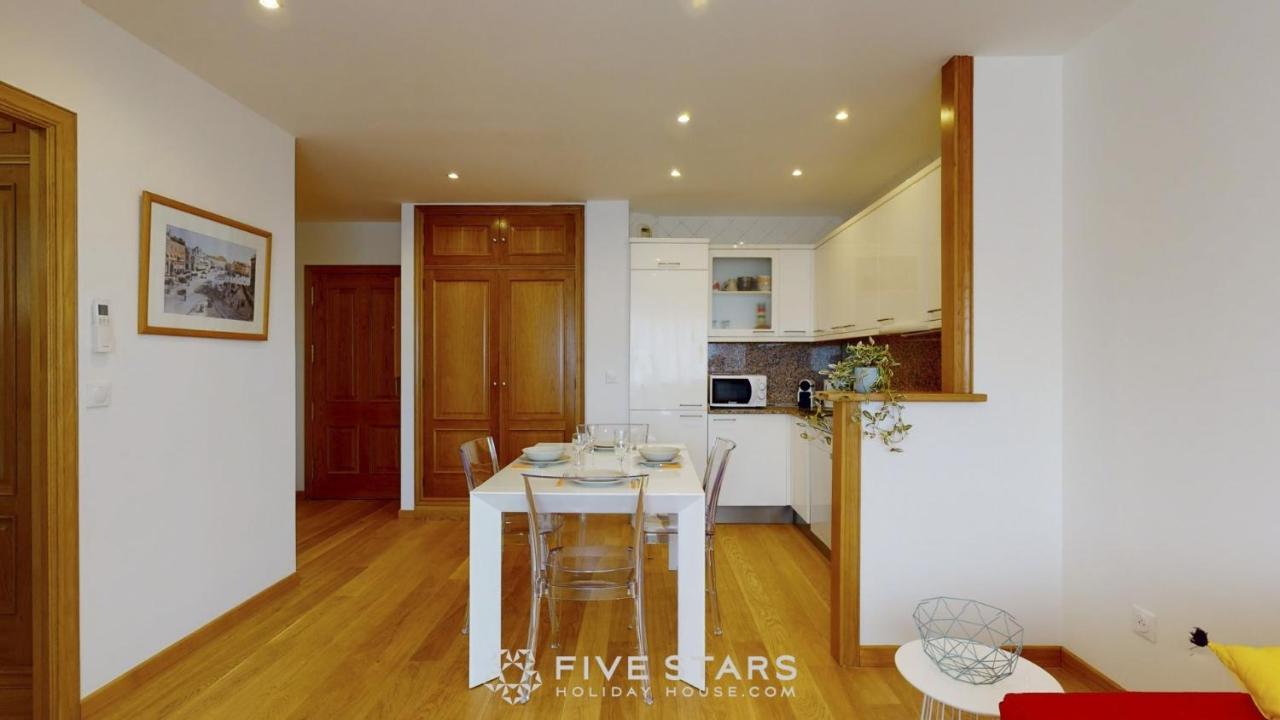 Zhara Suite Five Stars Holiday House - Generale Nice Luaran gambar