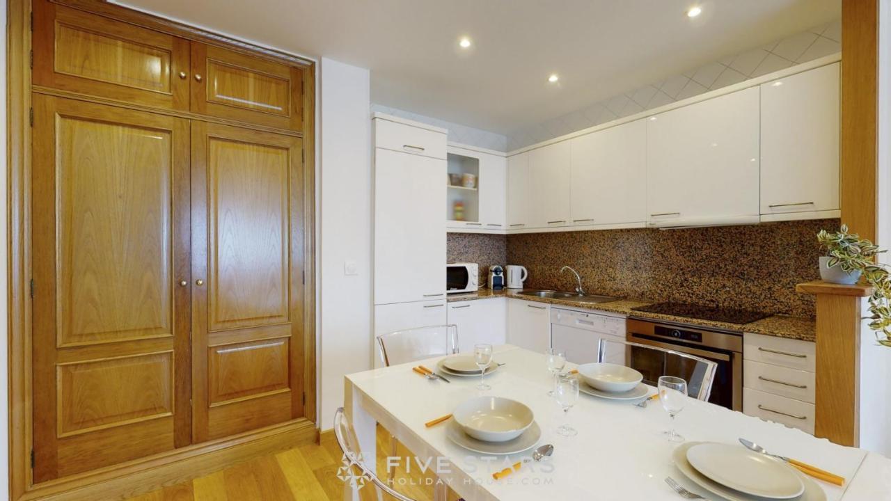 Zhara Suite Five Stars Holiday House - Generale Nice Luaran gambar