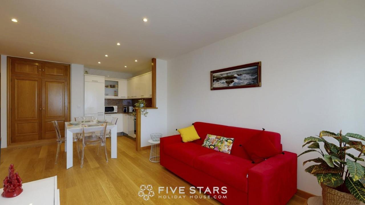Zhara Suite Five Stars Holiday House - Generale Nice Luaran gambar